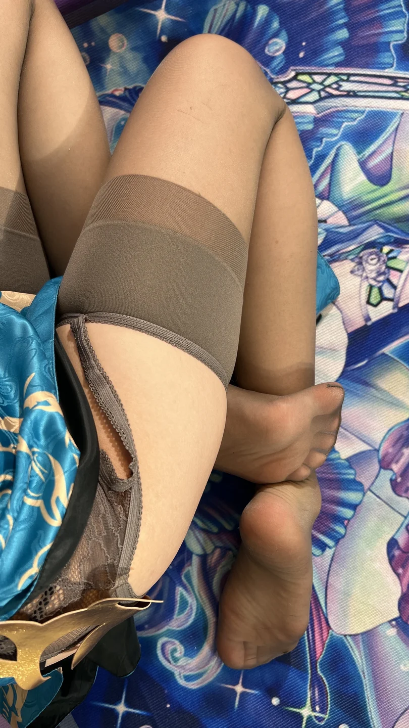 白栎Shirly - No.015 夕染尘烟 [130P,26V-7.01GB] 下 tg@simisebaisi 【丝足阁】016.webp